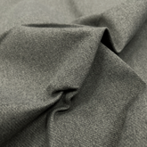 Brushed Wool Feel, Pewter