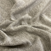 Soft Woven Chenille, Ecru