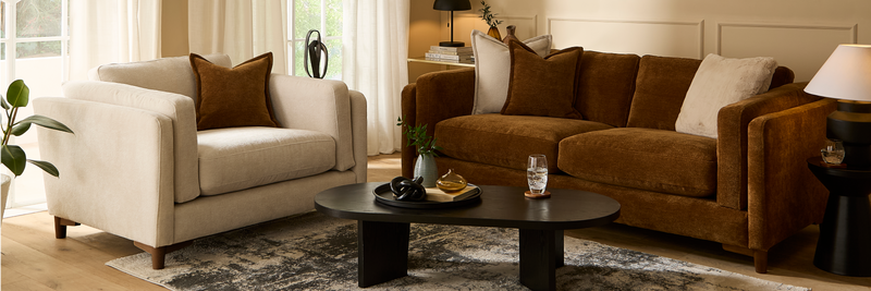 Measuring Up: How to Make Sure Your New Sofa Will Fit