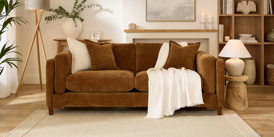 Measuring Up: How to Make Sure Your New Sofa Will Fit