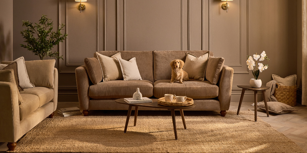 Sofa guarantees and furniture protection: what every Zofa sofa includes