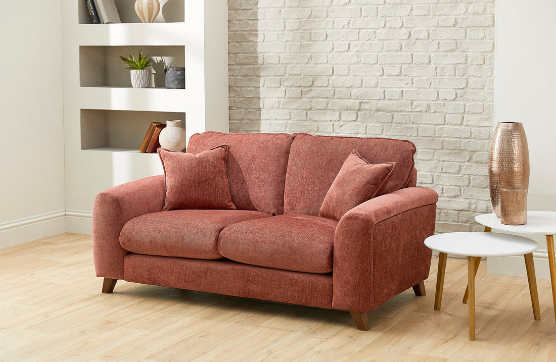 Let’s settle the debate: Sofa, Couch, or Settee