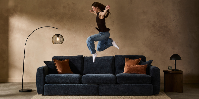 What Is Zoflex™: Sink-In Comfort Without Constant Plumping