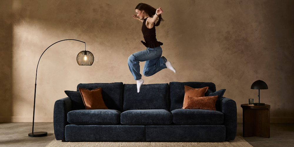 What Is Zoflex™: Sink-In Comfort Without Constant Plumping