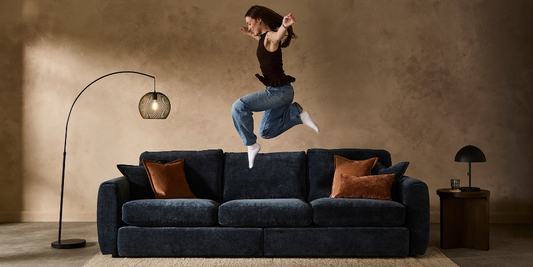 What Is Zoflex™: Sink-In Comfort Without Constant Plumping