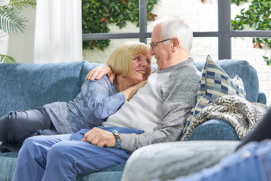 Growing old on your zofa: The benefits of a long-lasting sofa