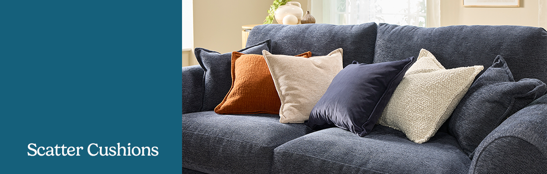 Scatter Cushions