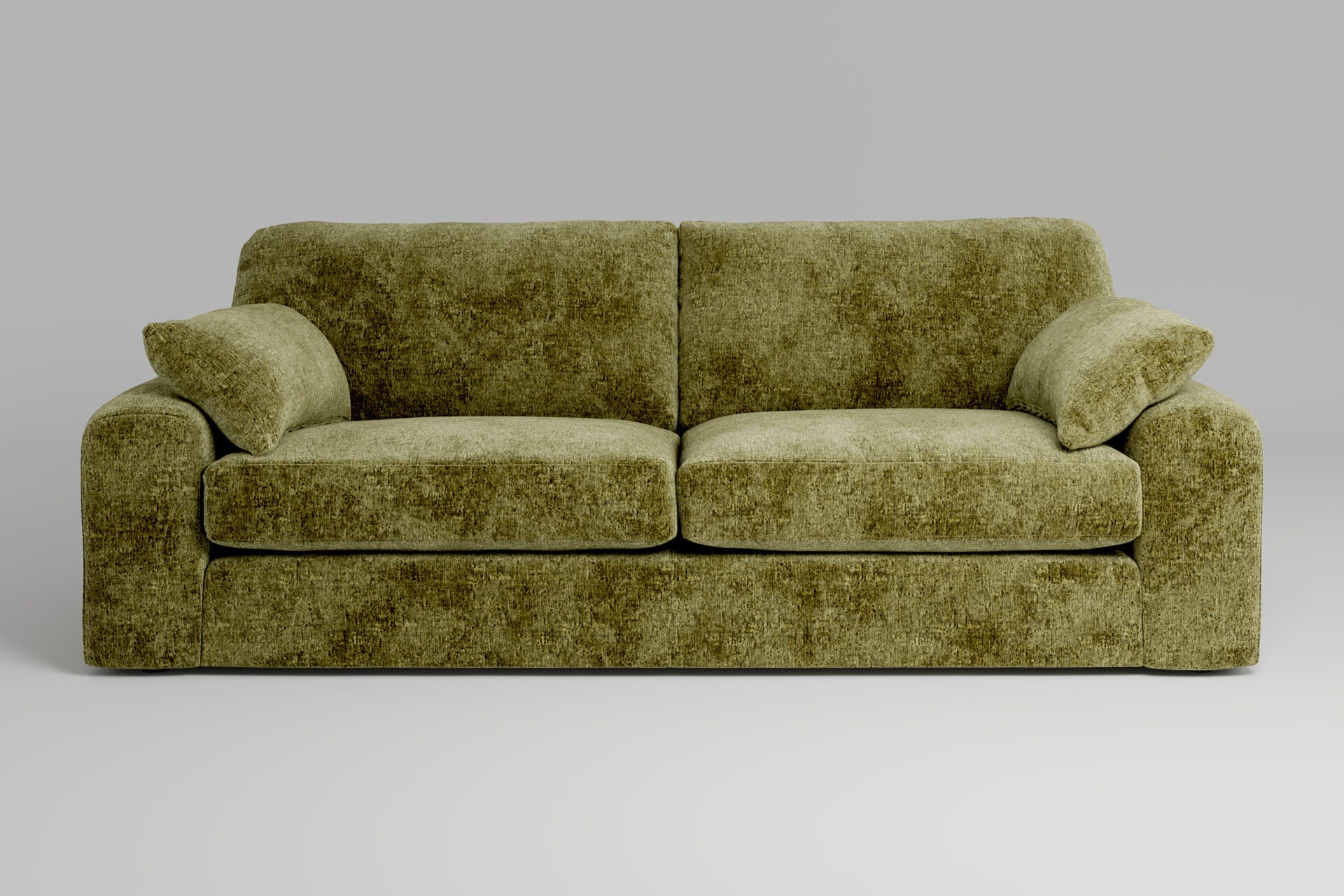 MOSS