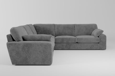 7th Heaven Maxi - Large Corner Sofa
