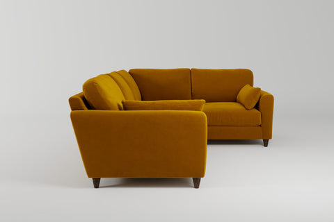 7th Heaven Midi - Small Corner Sofa