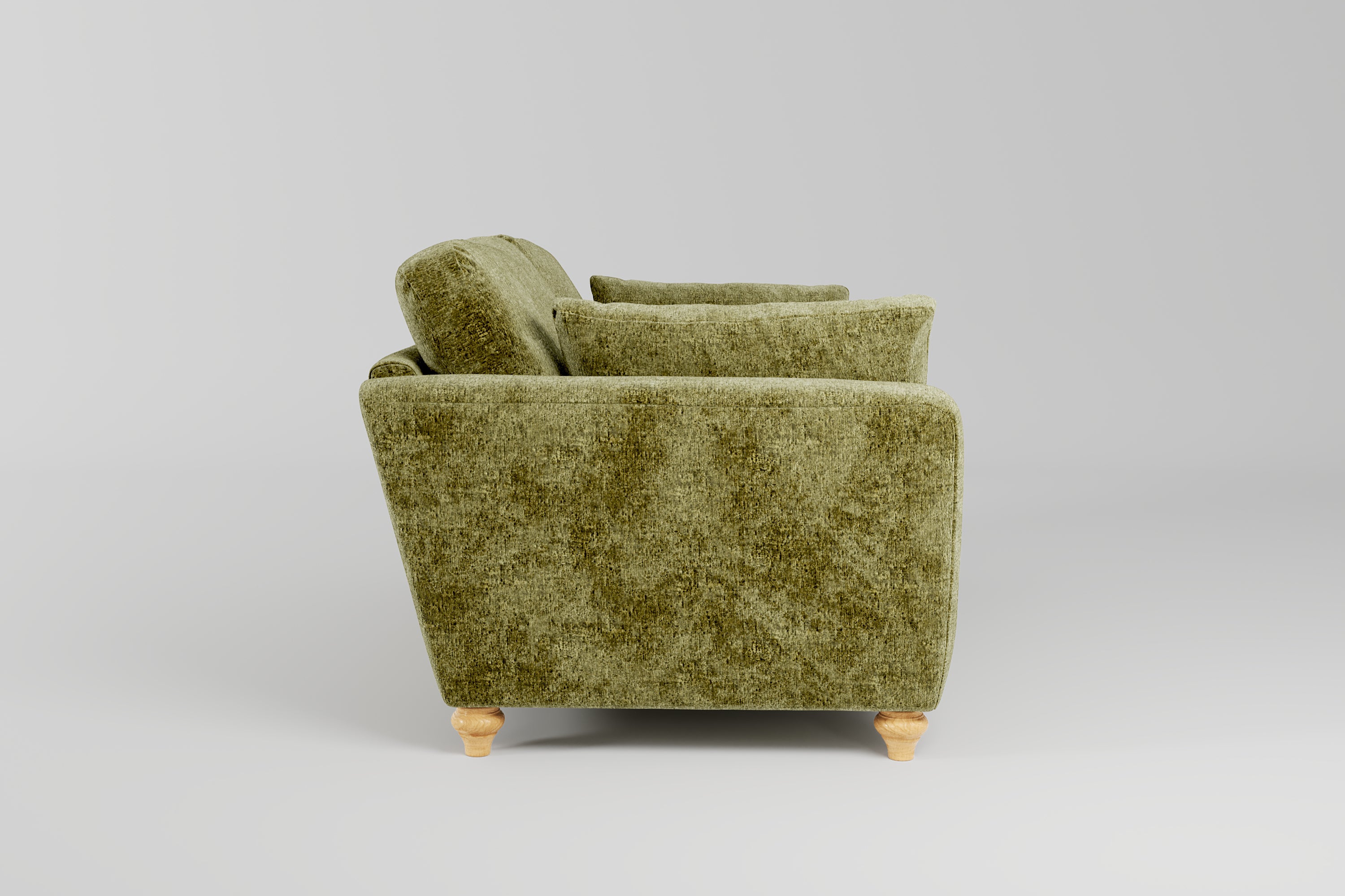 MOSS