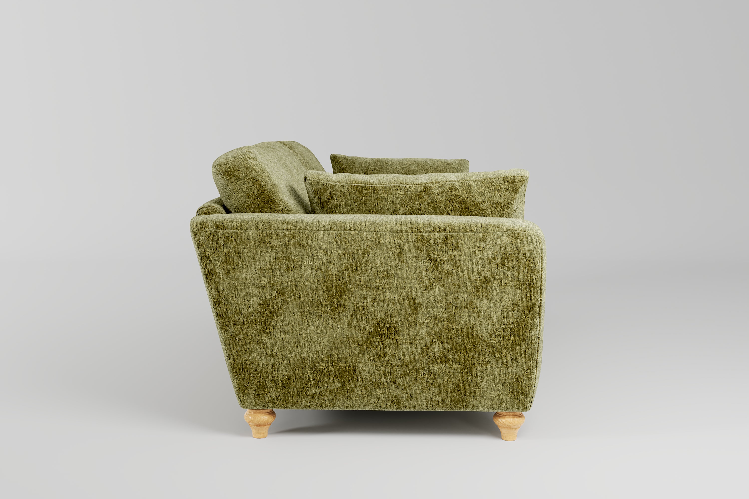 MOSS