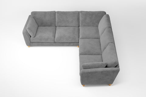 Daydream - Large Corner Sofa