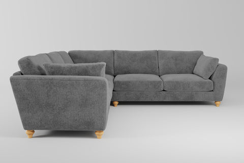 Daydream - Large Corner Sofa