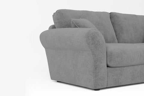 Mellow - 4 Seater Sofa