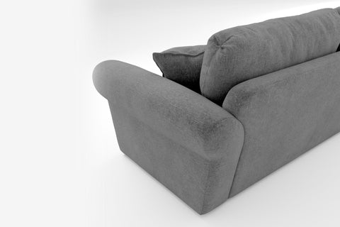 Mellow - 4 Seater Sofa