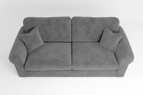 Mellow - 4 Seater Sofa