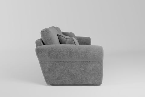 Mellow - 4 Seater Sofa