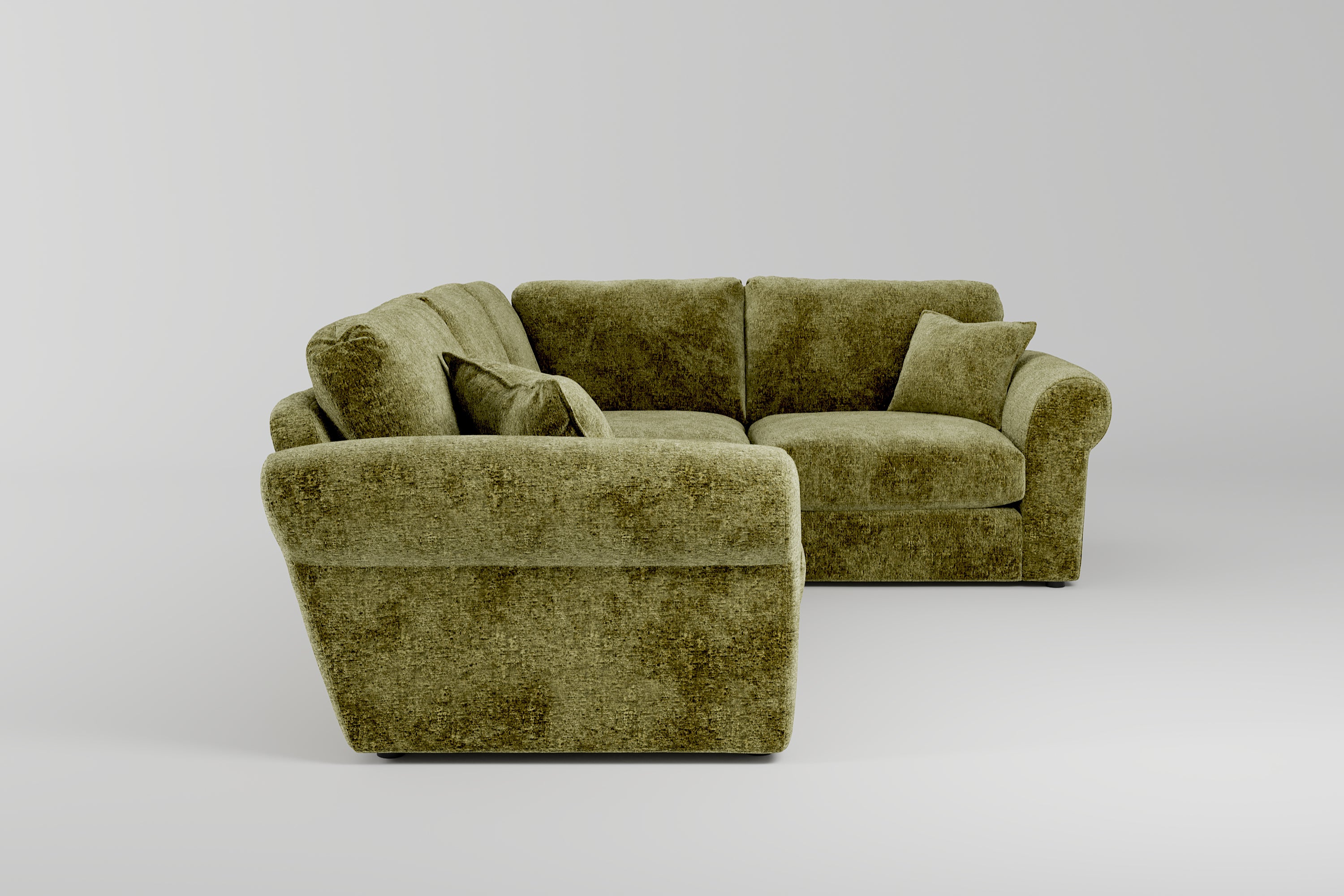 MOSS