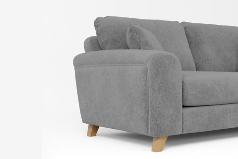 Serenity - 4 Seater Sofa