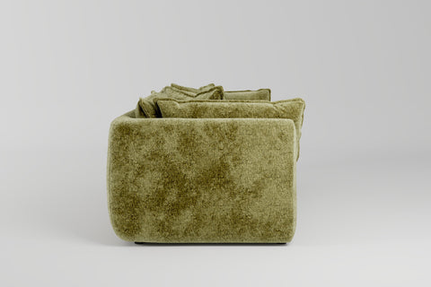 MOSS