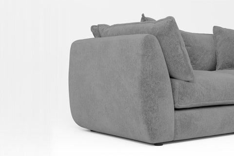 Utopia - 3 Piece | Rearrangeable Modular Sofa