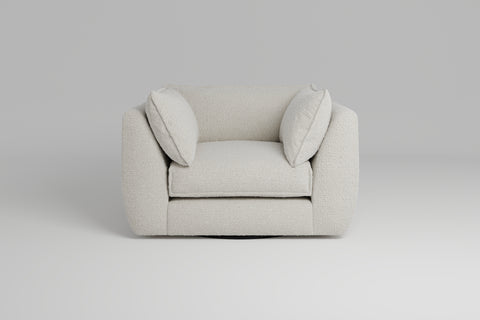 Utopia - Loveseat