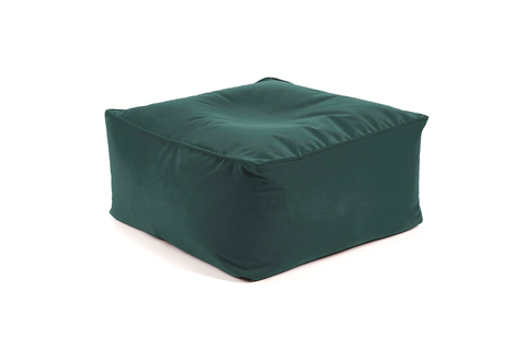 Large Beanbag Stool