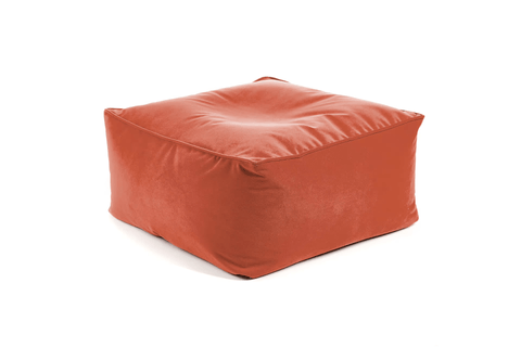 Large Beanbag Stool