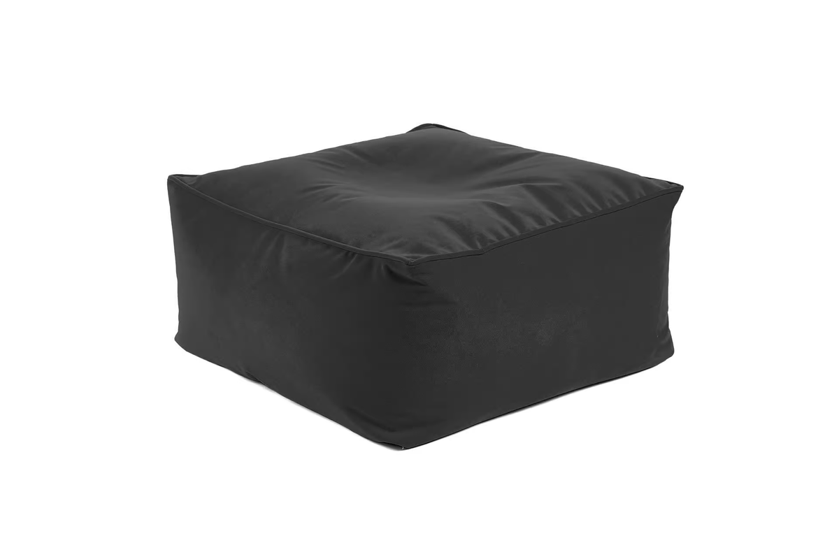 Large Beanbag Stool