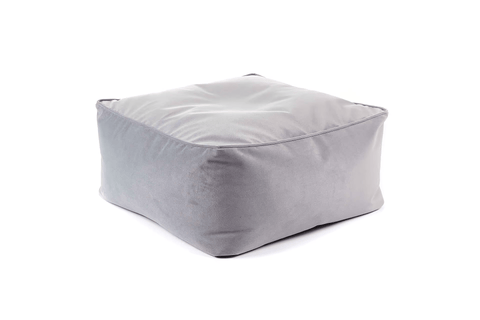 Large Beanbag Stool