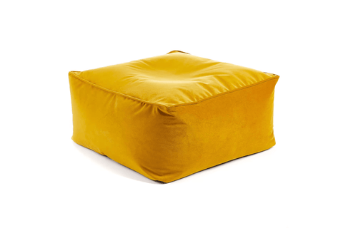 Large Beanbag Stool