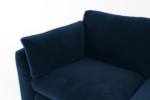 Muse - 2 Seater Sofa
