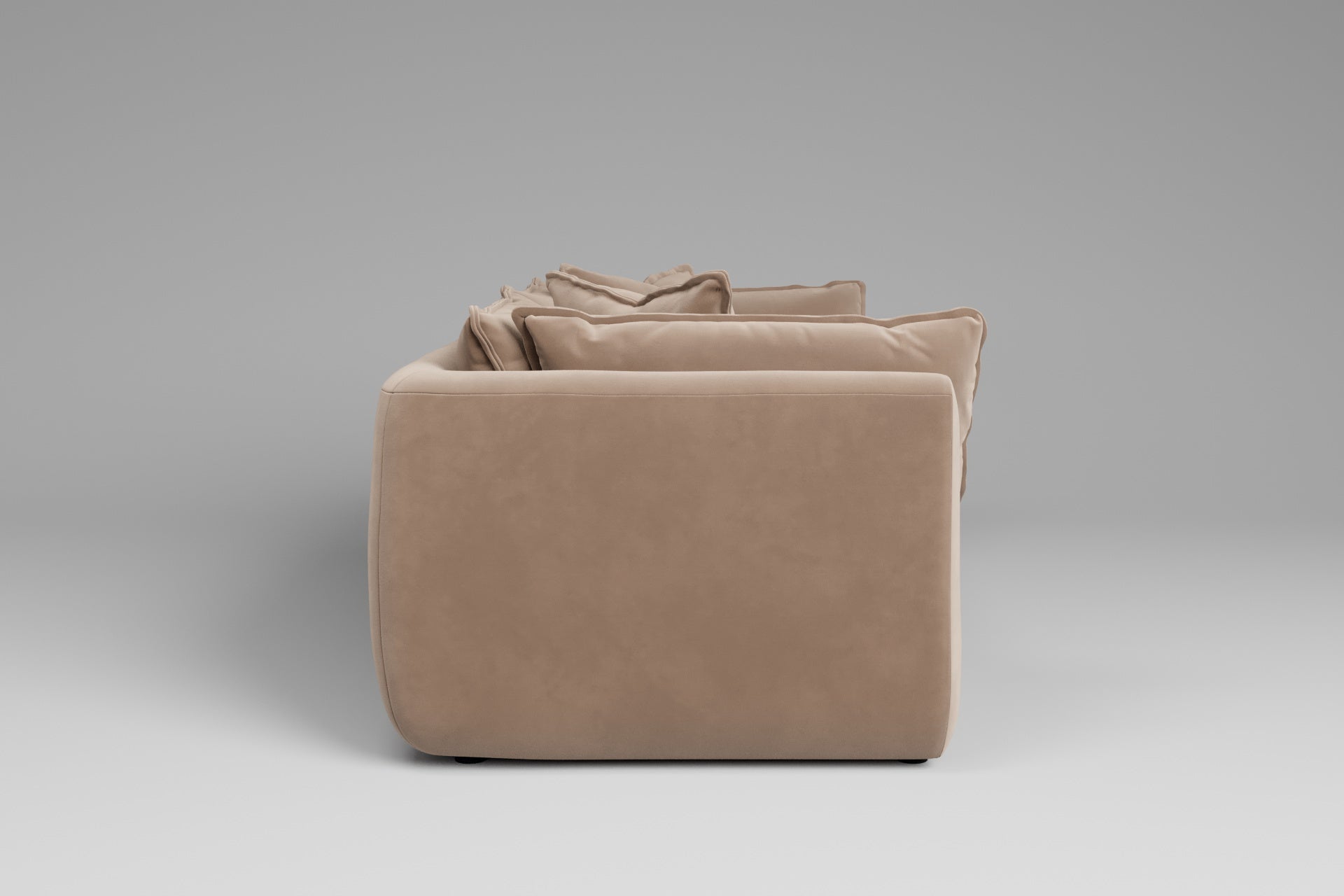 SOFT MINK