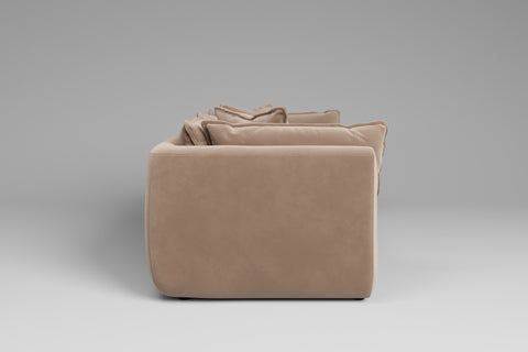 SOFT MINK