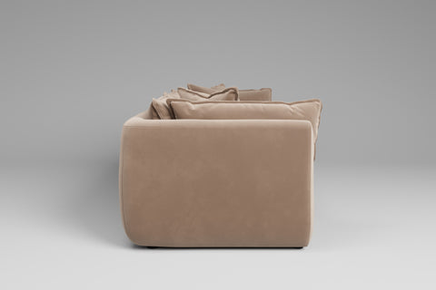 SOFT MINK