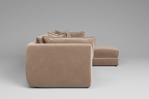 SOFT MINK