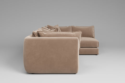 SOFT MINK