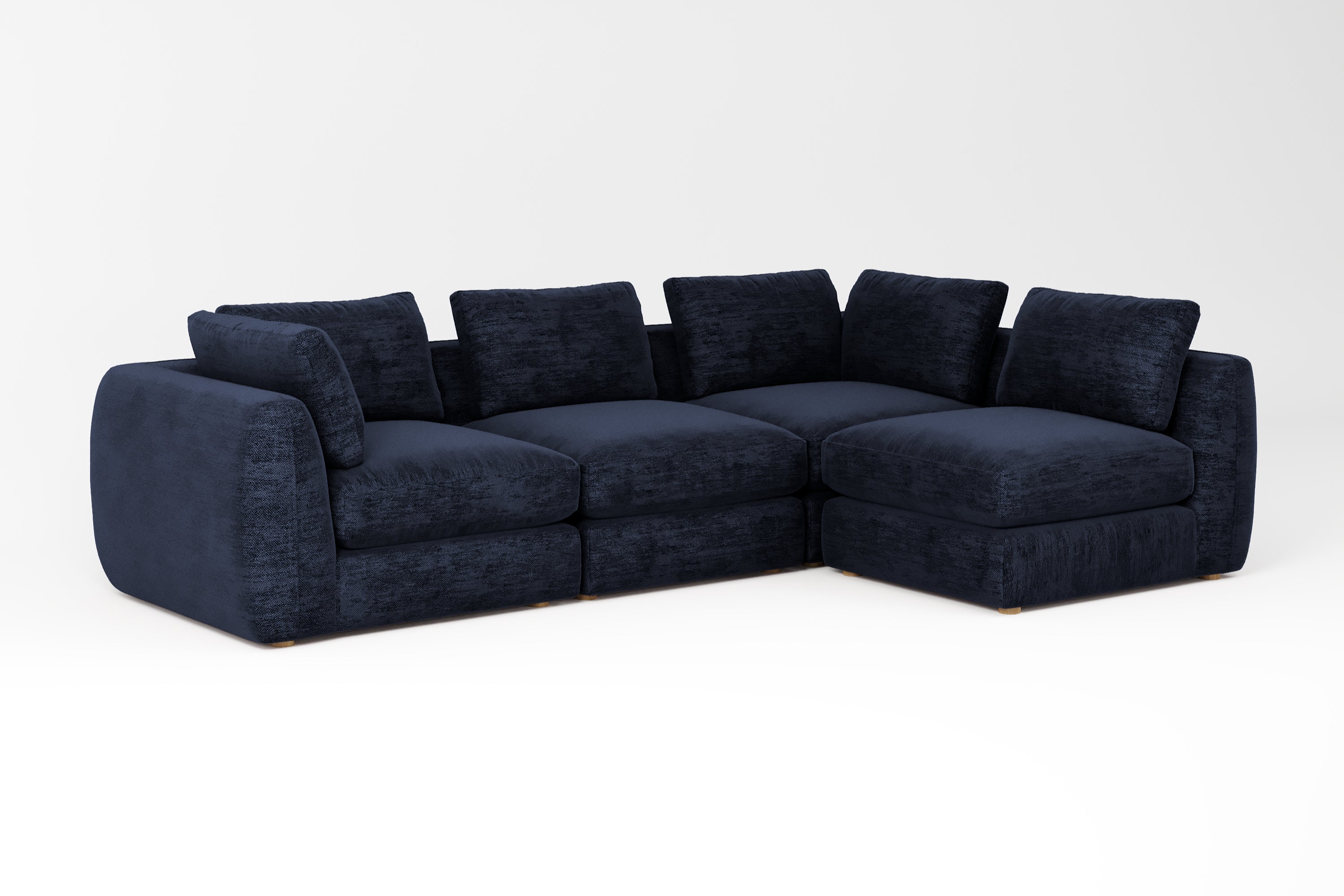 INDIGO