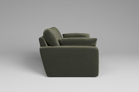 7th Heaven Maxi - Loveseat