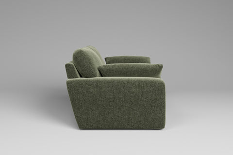 7th Heaven Maxi - Loveseat