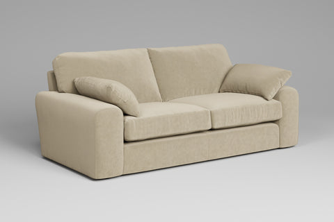 7th Heaven Maxi - 3 Seater Sofa