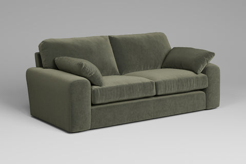 7th Heaven Maxi - 3 Seater Sofa