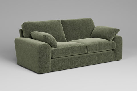 7th Heaven Maxi - 3 Seater Sofa