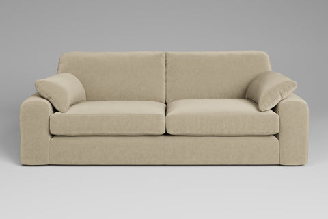 7th Heaven Maxi - 4 Seater Sofa