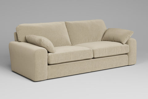 7th Heaven Maxi - 4 Seater Sofa