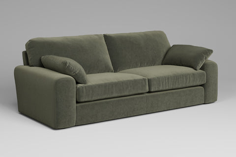 7th Heaven Maxi - 4 Seater Sofa