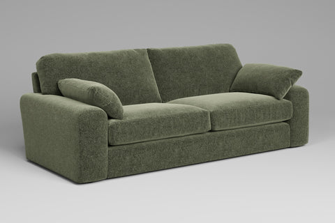 7th Heaven Maxi - 4 Seater Sofa