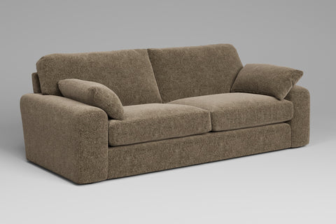 7th Heaven Maxi - 4 Seater Sofa