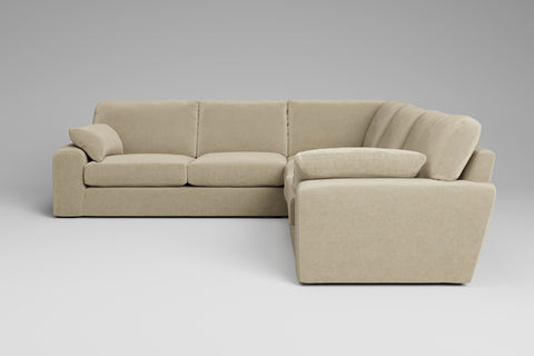 7th Heaven Maxi - Large Corner Sofa